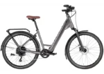 Rower elektryczny CANNONDALE Mavaro Neo SL 1