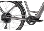 Rower elektryczny CANNONDALE Mavaro Neo SL 1 - obrazek 2