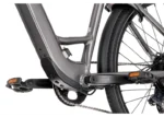 Rower elektryczny CANNONDALE Mavaro Neo SL 1 - obrazek 5