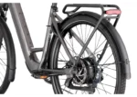 Rower elektryczny CANNONDALE Mavaro Neo SL 1 - obrazek 7