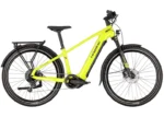 Rower elektryczny HAIBIKE Trekking 5 Cues - obrazek 2