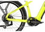 Rower elektryczny HAIBIKE Trekking 5 Cues - obrazek 3