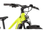 Rower elektryczny HAIBIKE Trekking 5 Cues - obrazek 4