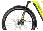 Rower elektryczny HAIBIKE Trekking 5 Cues - obrazek 5