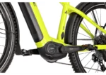 Rower elektryczny HAIBIKE Trekking 5 Cues - obrazek 6