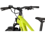 Rower elektryczny HAIBIKE Trekking 5 Cues - obrazek 7