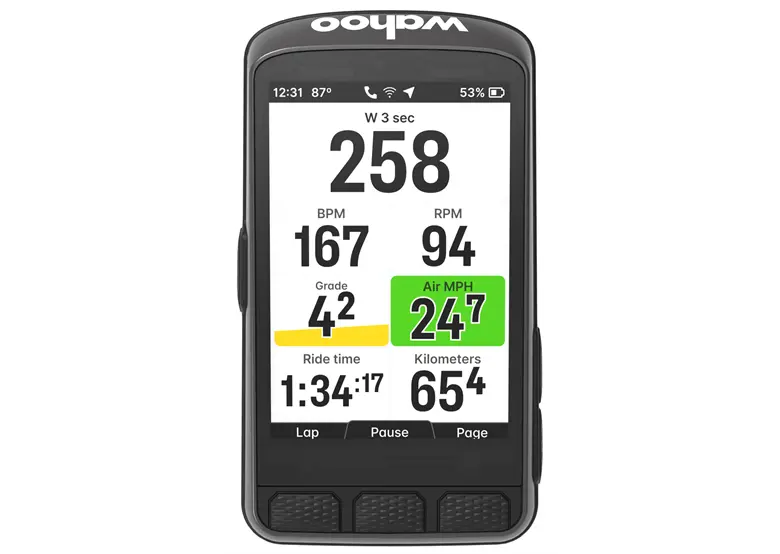 Nawigacja-rowerowa-WAHOO-Elemnt-Ace.webp Nawigacja rowerowa WAHOO Elemnt Ace - obrazek 1