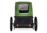 Przyczepka dla psa BURLEY Tail Wagon - obrazek 2