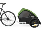 Przyczepka dla psa BURLEY Tail Wagon - obrazek 4