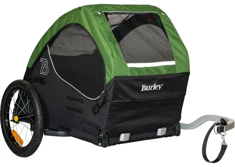 Przyczepka-dla-psa-BURLEY-Tail-Wagon-ZIE.webp Przyczepka dla psa BURLEY Tail Wagon - obrazek 1