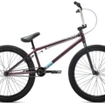 Rower BMX DK Cygnus 24