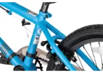 Rower BMX MONGOOSE Legion L10 - obrazek 8