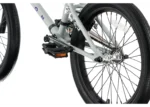 Rower BMX MONGOOSE Legion L100 - obrazek 8