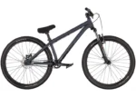 Rower Dirt/Street NS BIKES Zircus - obrazek 2