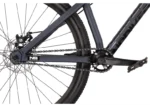 Rower Dirt/Street NS BIKES Zircus - obrazek 3