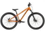 Rower Dirt/Street OXFELD Brat - obrazek 2