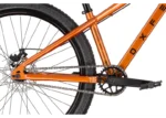 Rower Dirt/Street OXFELD Brat - obrazek 3