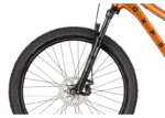 Rower Dirt/Street OXFELD Brat - obrazek 5