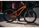 Rower Dirt/Street OXFELD Brat - obrazek 6