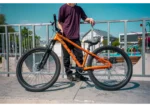 Rower Dirt/Street OXFELD Brat - obrazek 7