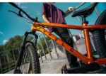 Rower Dirt/Street OXFELD Brat - obrazek 8
