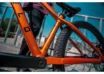 Rower Dirt/Street OXFELD Brat - obrazek 9