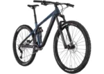 Rower MTB GHOST Riot Trail AL