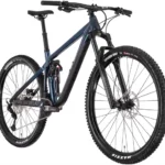 Rower MTB GHOST Riot Trail AL
