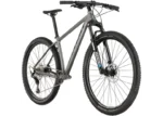 Rower MTB SENSA Livigno Evo Comp Grey