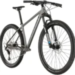 Rower MTB SENSA Livigno Evo Comp Grey
