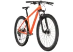 Rower MTB SENSA Livigno Evo Tour