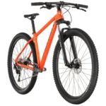 Rower MTB SENSA Livigno Evo Tour