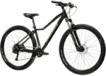 Rower MTB damski KROSS Lea 5.0 27.5 Cues