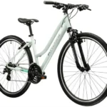 Rower crossowy damski KROSS Evado 2.0