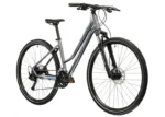 Rower crossowy damski KROSS Evado 5.0 Cues