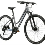 Rower crossowy damski KROSS Evado 5.0 Cues