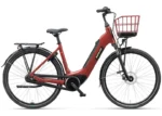Rower elektryczny BATAVUS Altura E-Go Power - obrazek 2