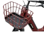 Rower elektryczny BATAVUS Altura E-Go Power - obrazek 4