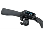 Rower elektryczny BATAVUS Altura E-Go Power - obrazek 9
