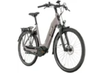 Rower elektryczny BATAVUS Altura E-Go Power Plus