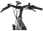 Rower elektryczny BATAVUS Altura E-Go Power Plus - obrazek 7