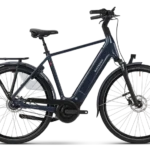 Rower elektryczny BATAVUS Finez E-go Power Exclusive Env-M