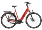Rower elektryczny BATAVUS Finez E-go Power Plus - obrazek 2