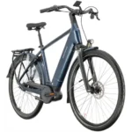 Rower elektryczny BATAVUS Finez E-go Power RT