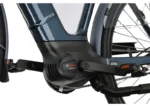Rower elektryczny BATAVUS Finez E-go Power RT - obrazek 6
