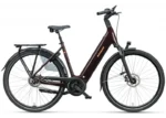 Rower elektryczny BATAVUS Finez Power Exclusive - obrazek 2