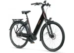 Rower elektryczny BATAVUS Finez Power Exclusive