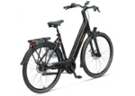 Rower elektryczny BATAVUS Finez Power Exclusive - obrazek 3