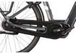 Rower elektryczny BESV CT 2.6 LS - obrazek 2
