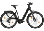 Rower elektryczny CANNONDALE Mavaro Neo 2 - obrazek 2